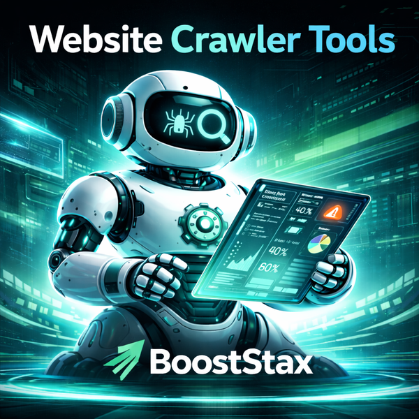 Website Crawler Tools